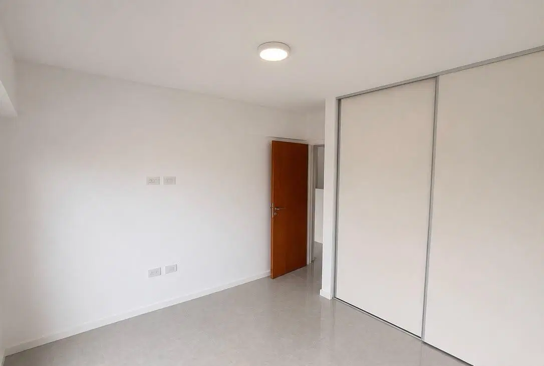 Departamento 1 dormitorio 2