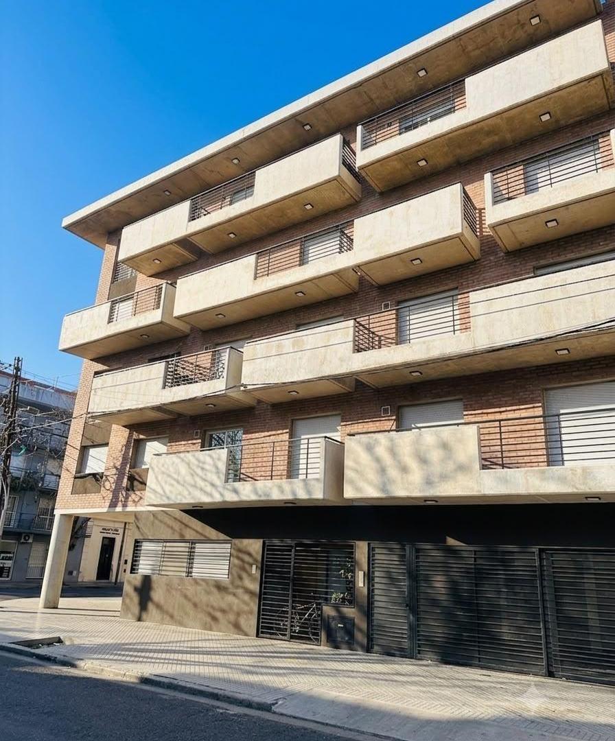 Departamento 1 dormitorio