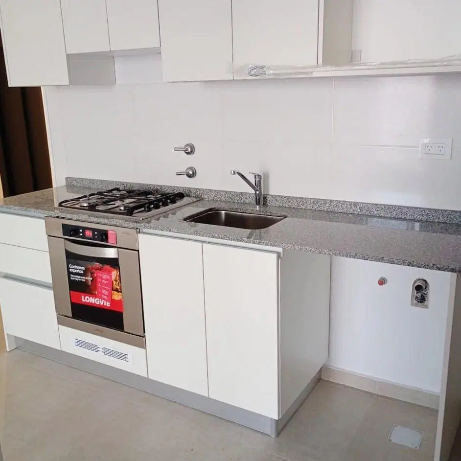 Departamento en venta Rep. de la Sexta 1 dormitorio con balcón al frente 5