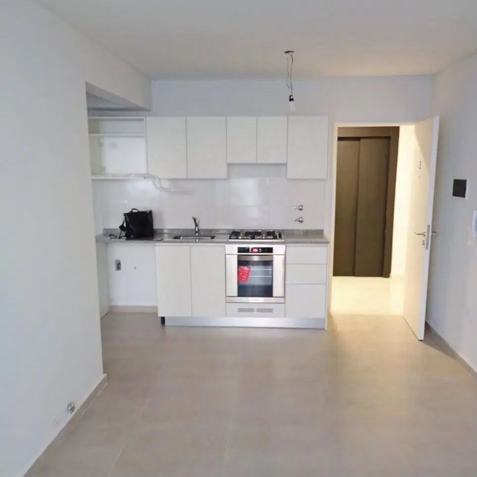 Departamento en venta Rep. de la Sexta 1 dormitorio con balcón al frente 2