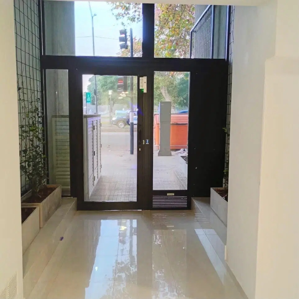 Departamento en venta Rep. de la Sexta 1 dormitorio con balcón al frente 5