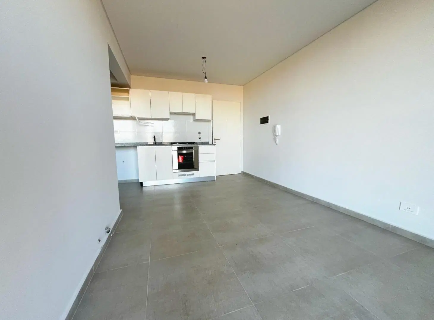 Departamento venta Rep. de la Sexta 1 dormitorio balcón al frente cochera amenities 4