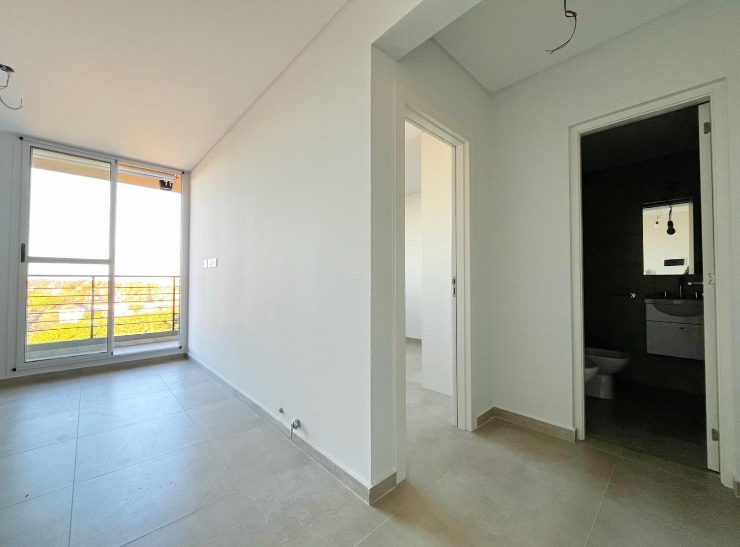 Foto de Departamento venta Rep. de la Sexta 1 dormitorio balcón al frente, imagen 3