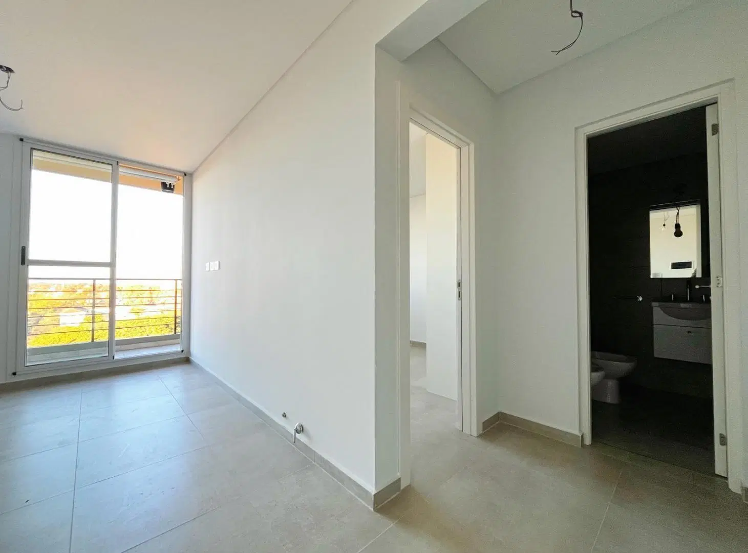 Departamento venta Rep. de la Sexta 1 dormitorio balcón al frente cochera amenities 3