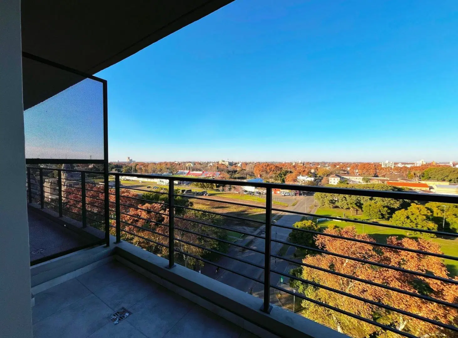 Departamento venta Rep. de la Sexta 1 dormitorio balcón al frente cochera amenities 5