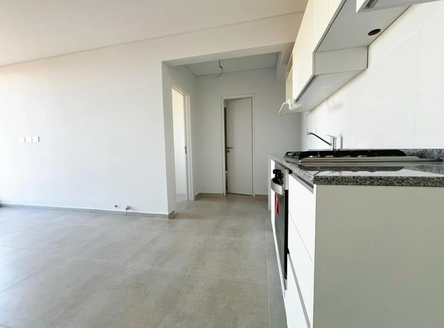 Departamento venta Rep. de la Sexta 1 dormitorio balcón al frente amenities a estrenar 5