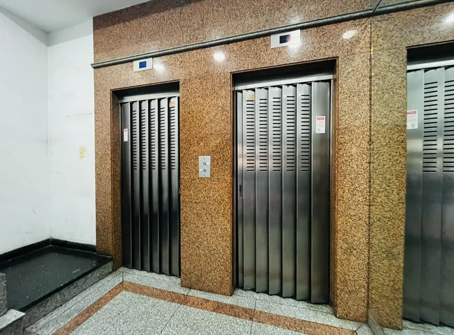 Oficina en alquiler en el centro de Rosario 5