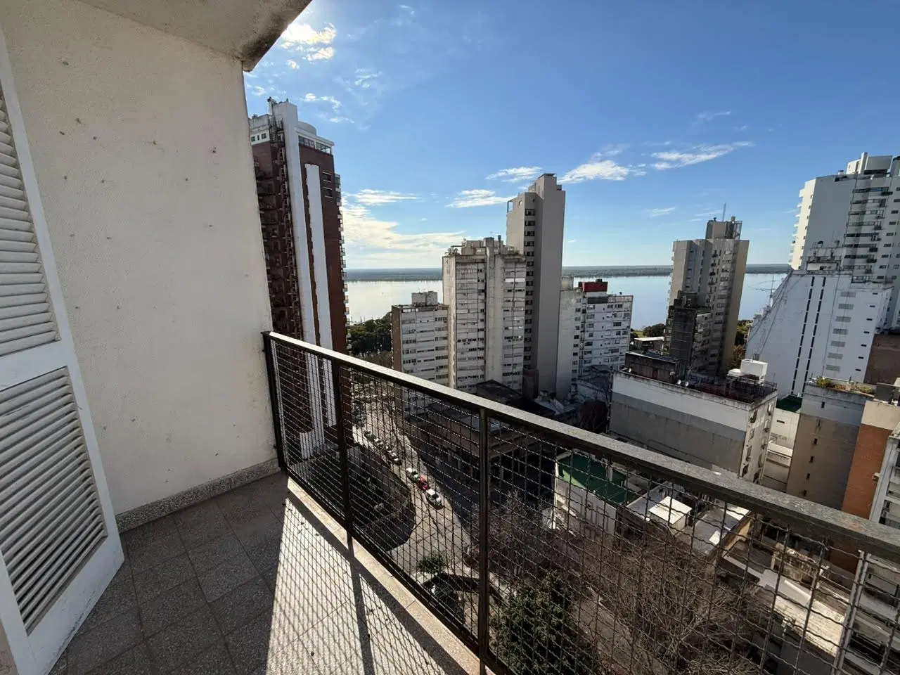 Oportunidad un dormitorio vista al Rio 3