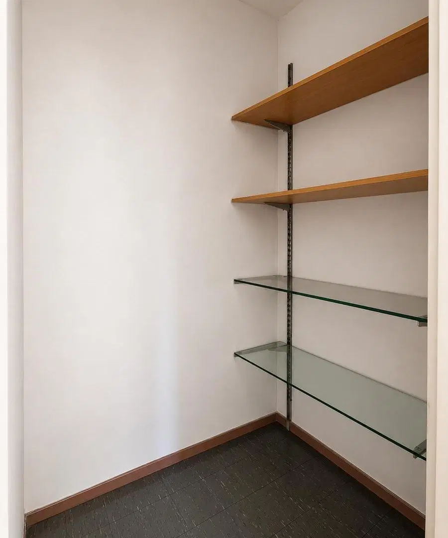 Oportunidad un dormitorio vista al Rio 1