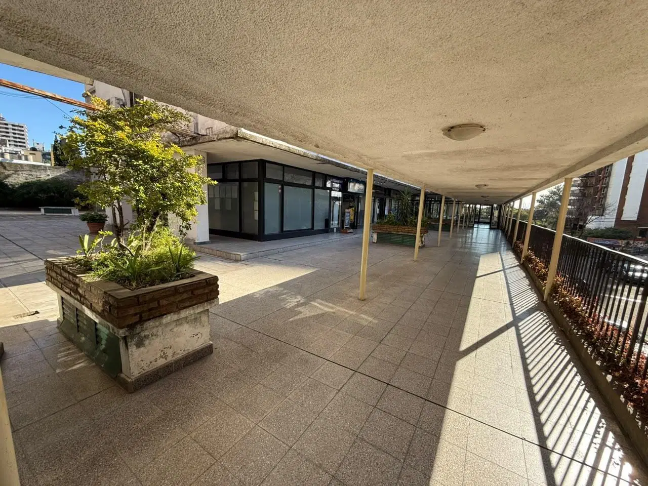 Oportunidad un dormitorio vista al Rio 8