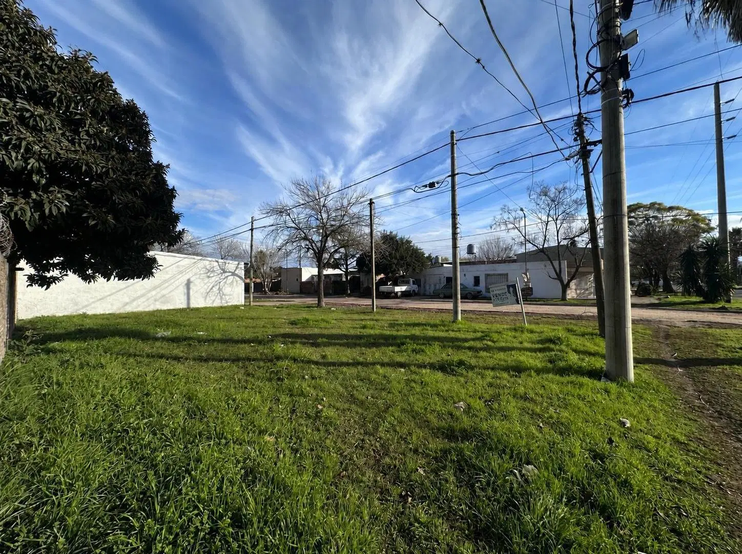 Terreno en venta en Granadero Baigorria 2
