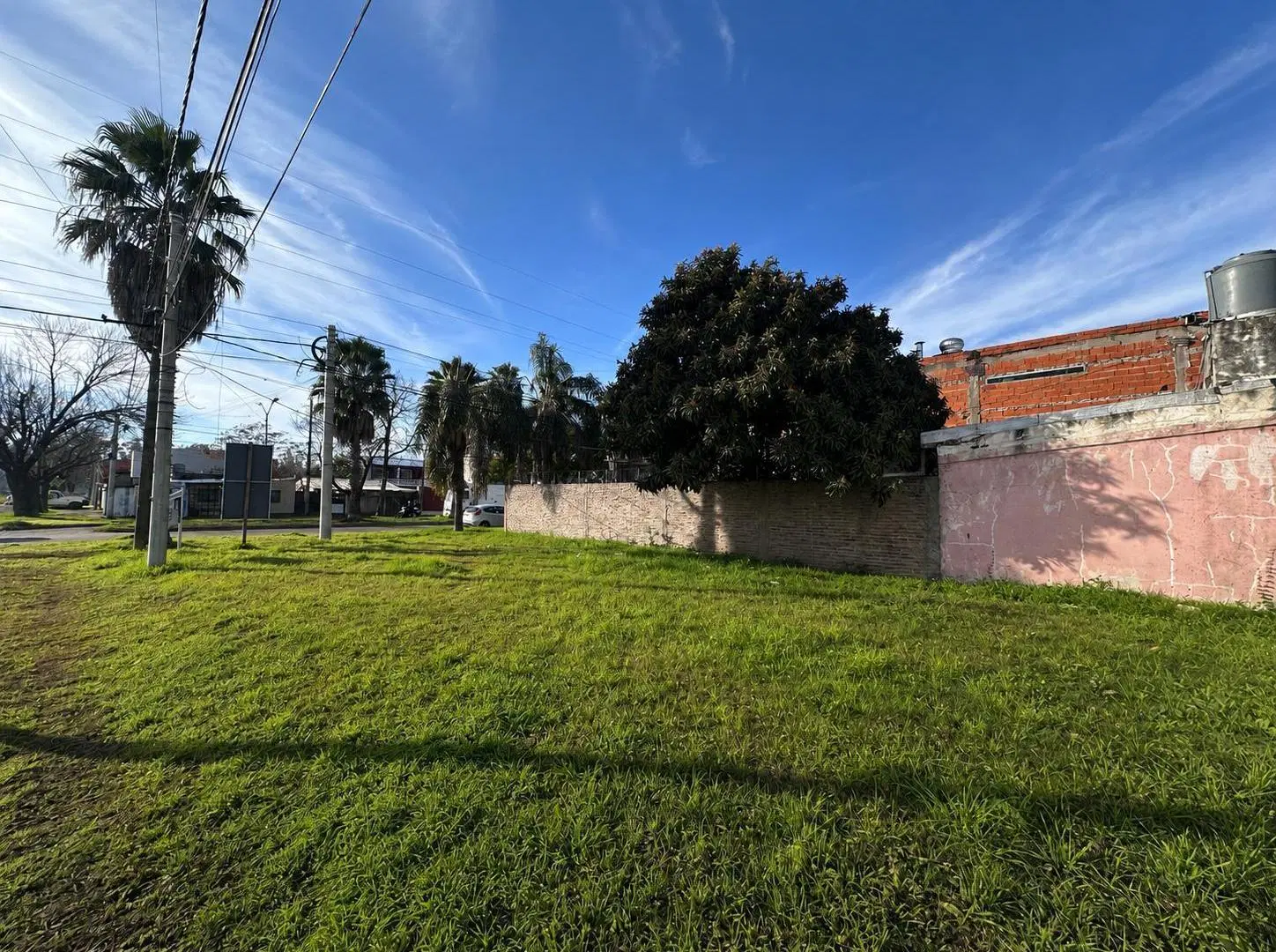 Terreno en venta en Granadero Baigorria 3