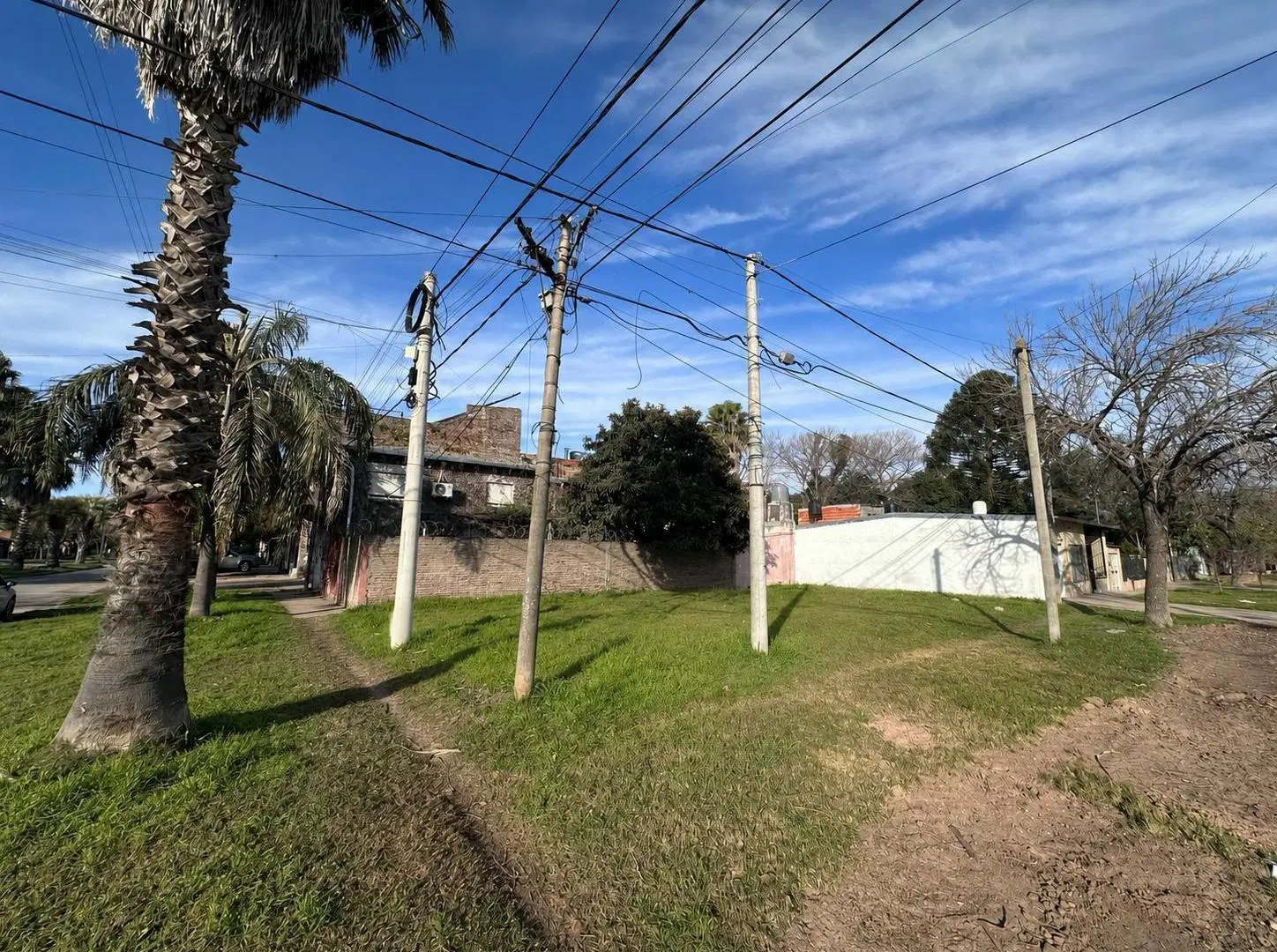 Terreno en venta en Granadero Baigorria 1