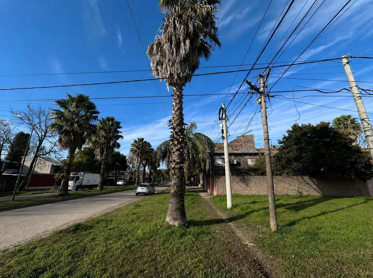 Terreno en venta en Granadero Baigorria 4