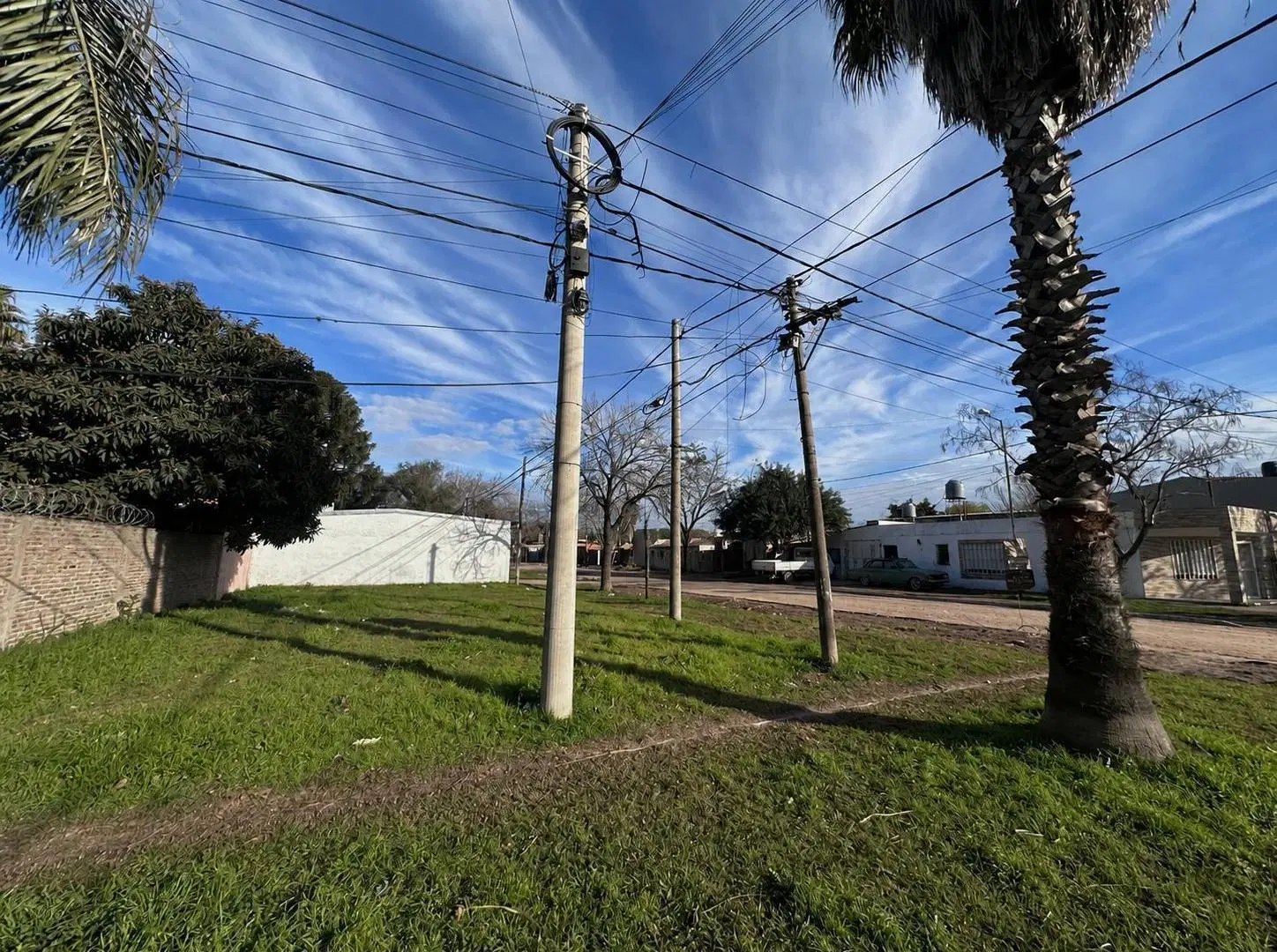 Terreno en venta en Granadero Baigorria 5
