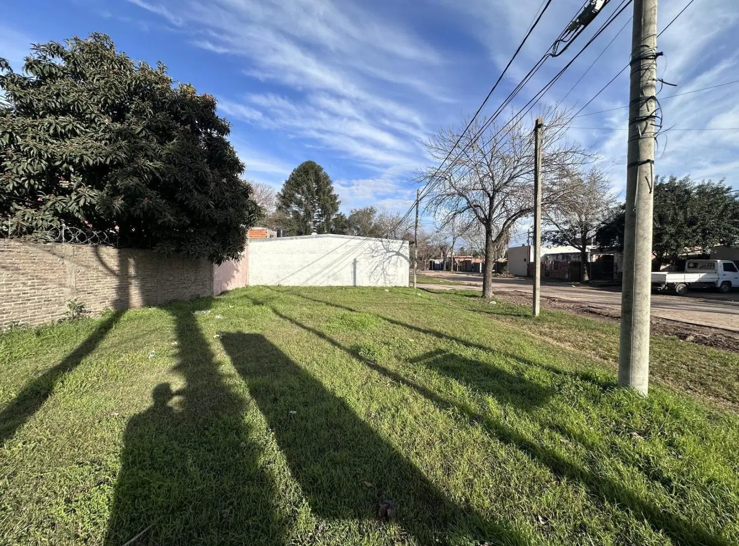 Terreno en venta en Granadero Baigorria 8