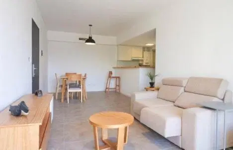Departamento 2 dormitorios en Lourdes 3