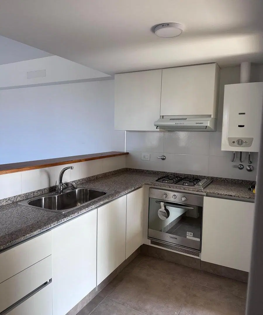 Departamento 2 dormitorios en Lourdes 4