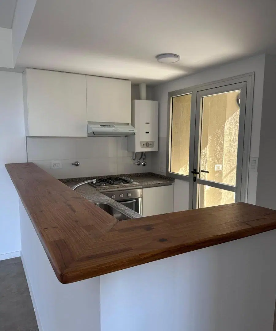 Departamento 2 dormitorios en Lourdes 5