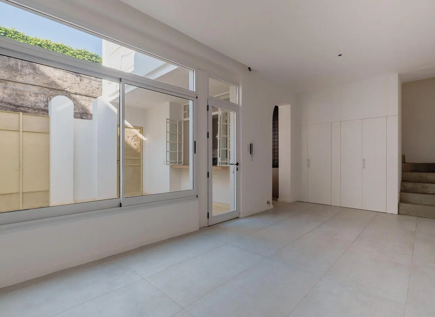 Venta casa de pasillo dos dormitorios NO PH 2