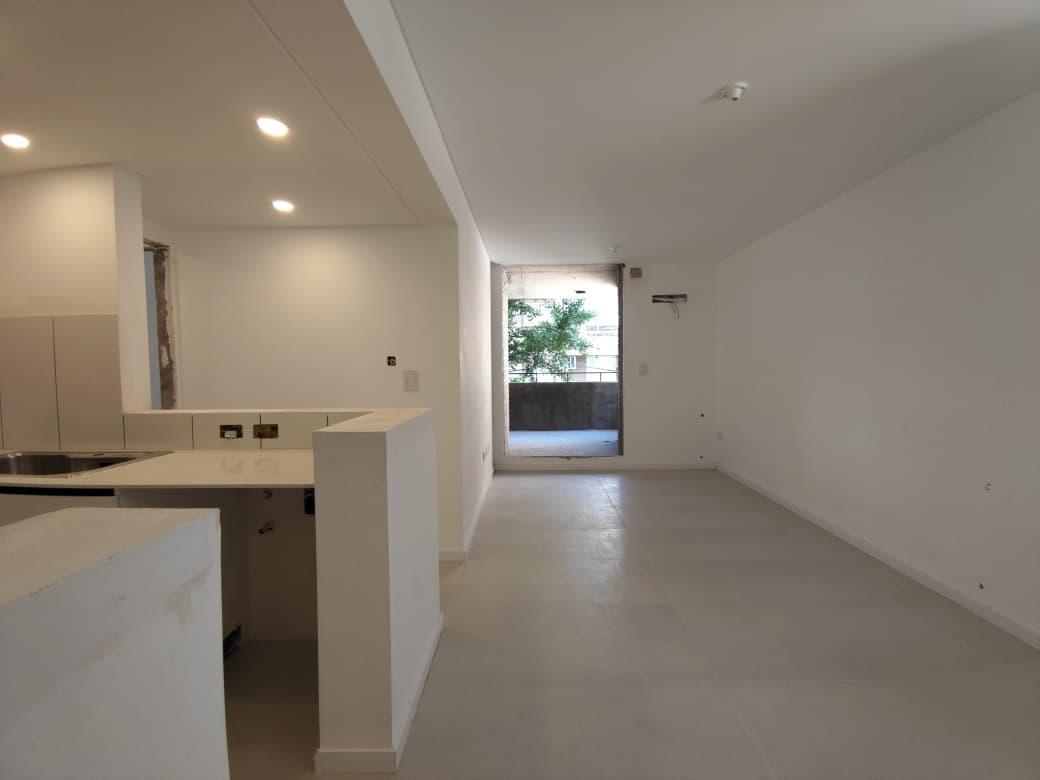 Foto de Venta departamento semi Piso dos Dormitorios zona rio, imagen 1