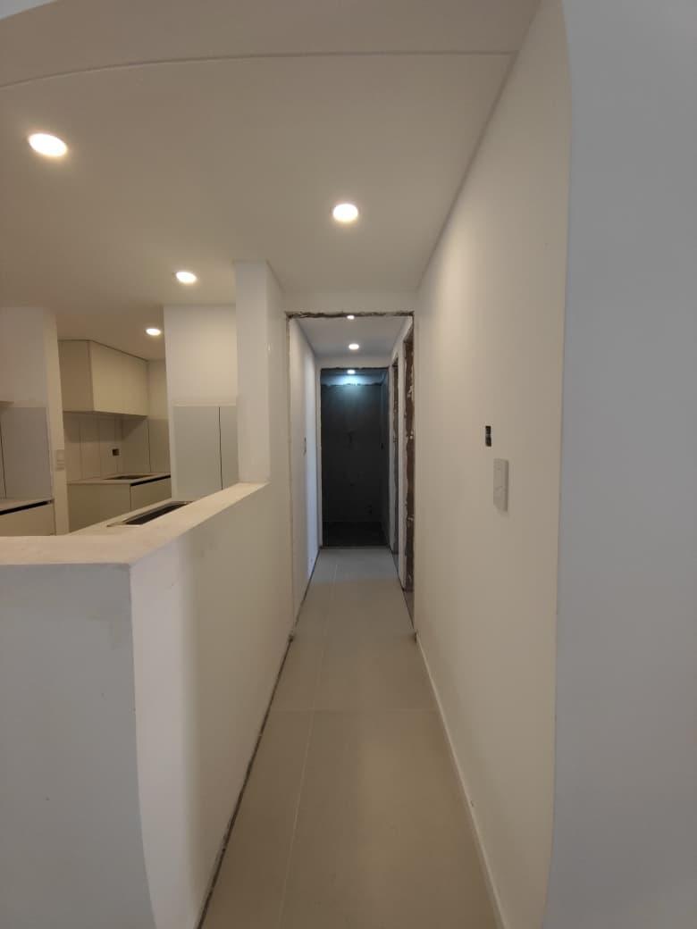Foto de Venta departamento semi Piso dos Dormitorios zona rio, imagen 5