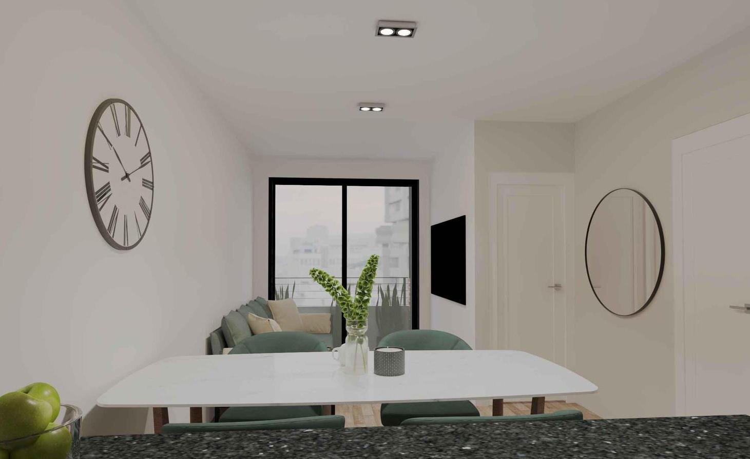 Foto de Venta departamento Piso exclusivo, imagen 5
