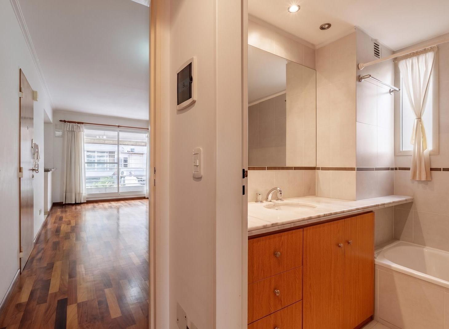 Foto de Se vende departamento 1 dormitorio, imagen 1