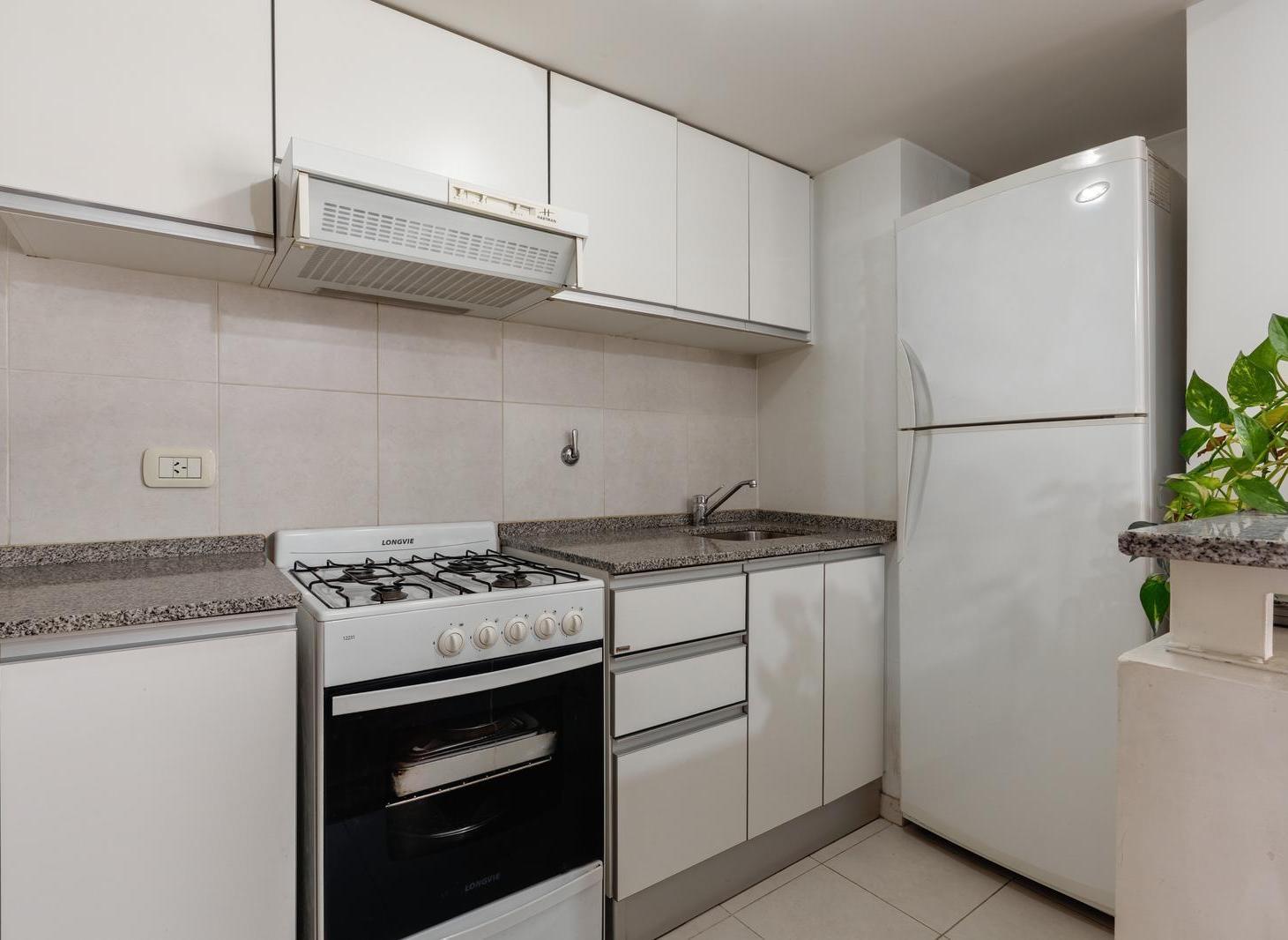 Foto de Se vende departamento 1 dormitorio, imagen 4