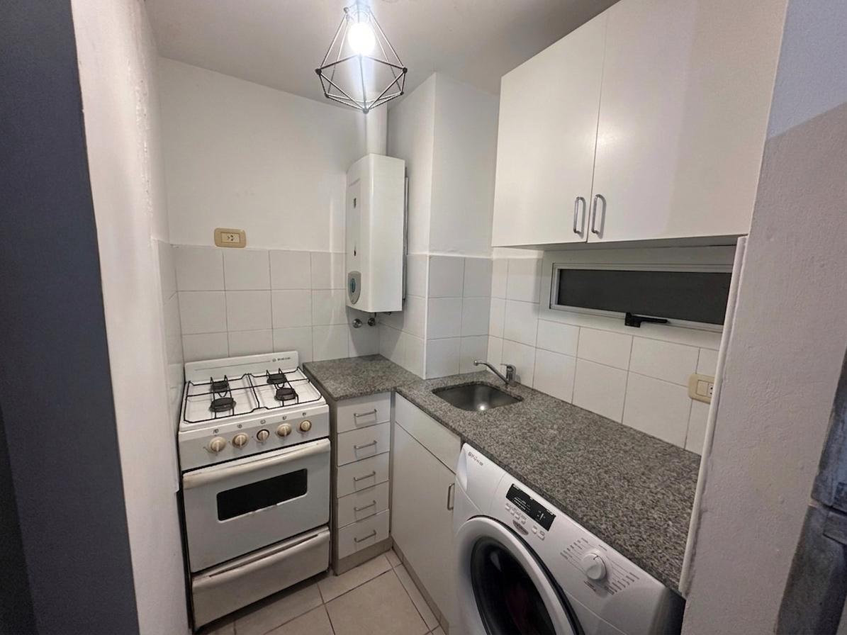 Foto de Departamento 1 Dormitorio en Pichincha, imagen 2