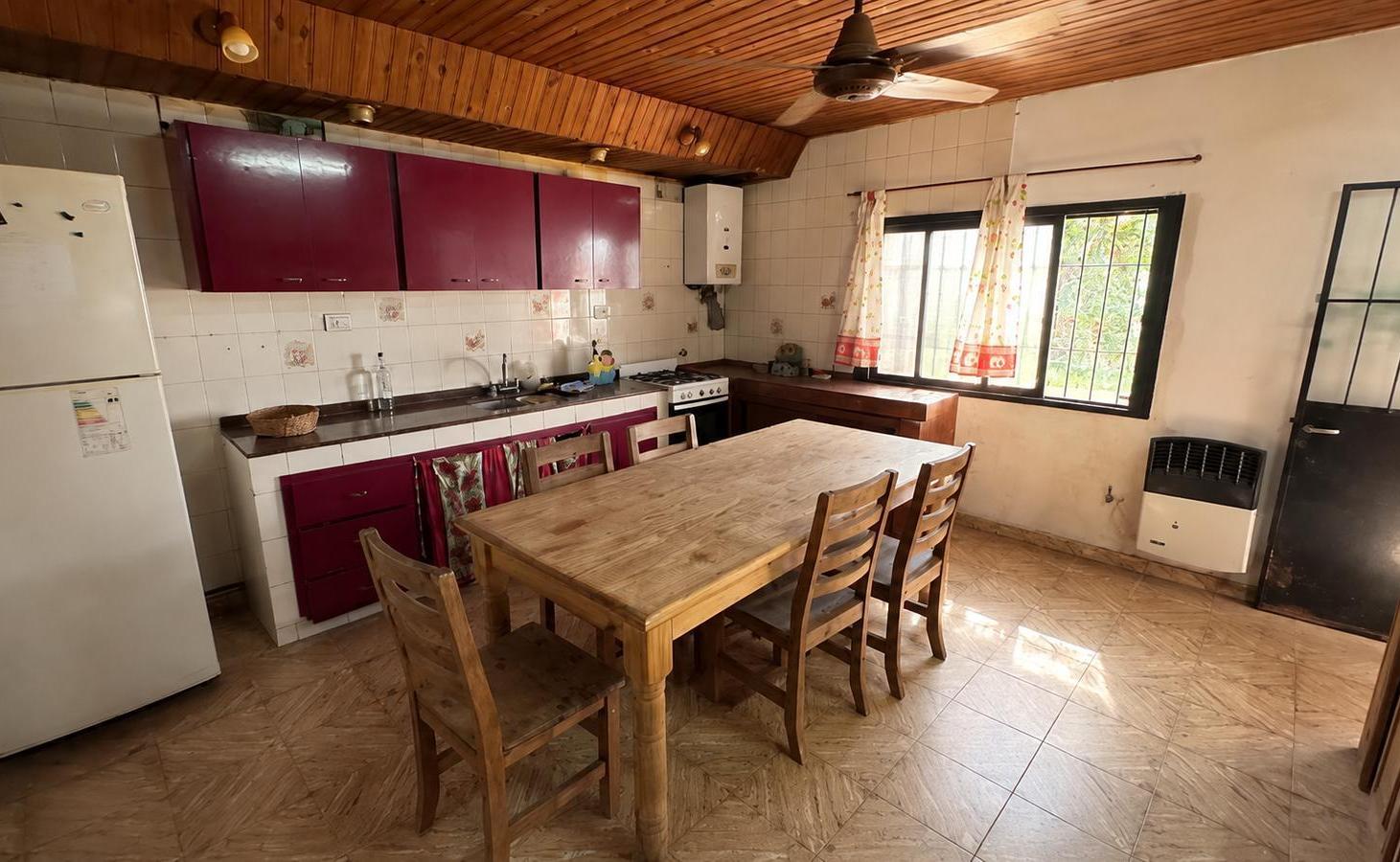 Foto de Casa 2 dormitorios y patio en La Florida, imagen 3