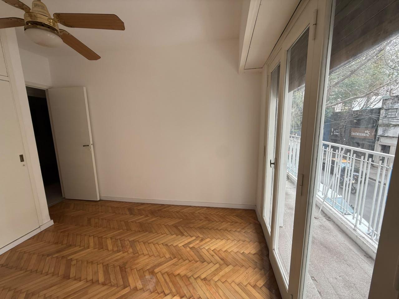Foto de Departamento de 3 dormitorios reciclado con cochera, imagen 4