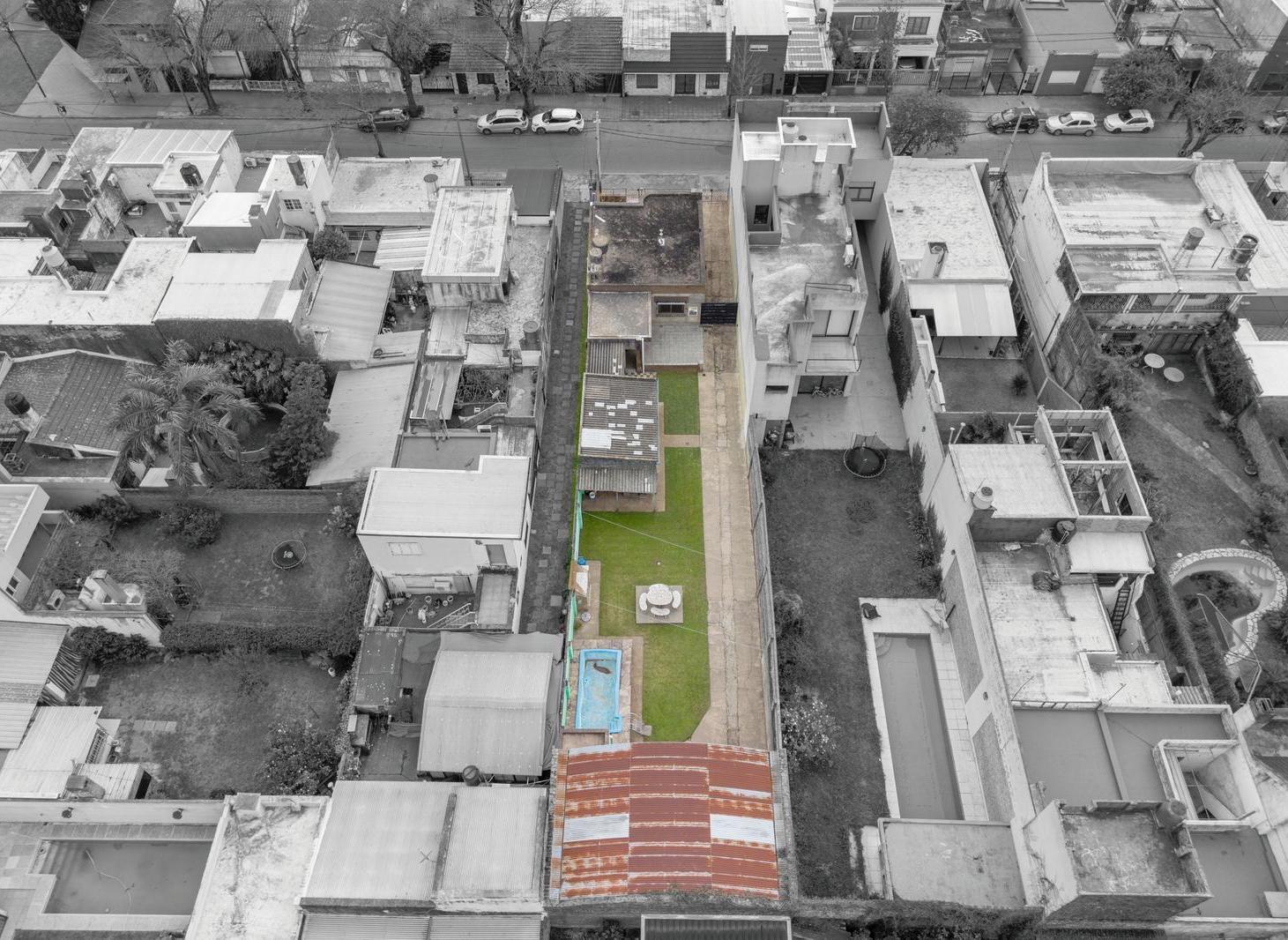 Foto de Casa en Roque Saenz Peña, imagen 1