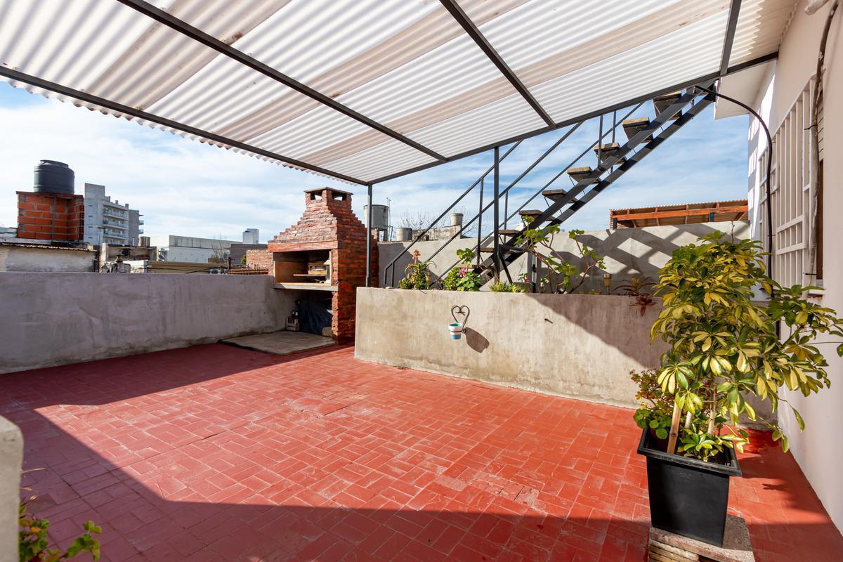 Foto de Casa 2 dormitorios con terraza exclusiva - Arroyito, imagen 5