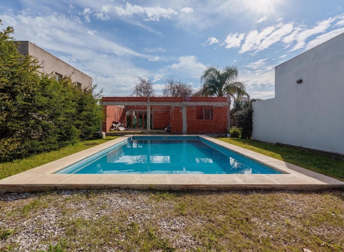 Foto de VENTA CASA CON QUINCHO Y PILETA, imagen 3