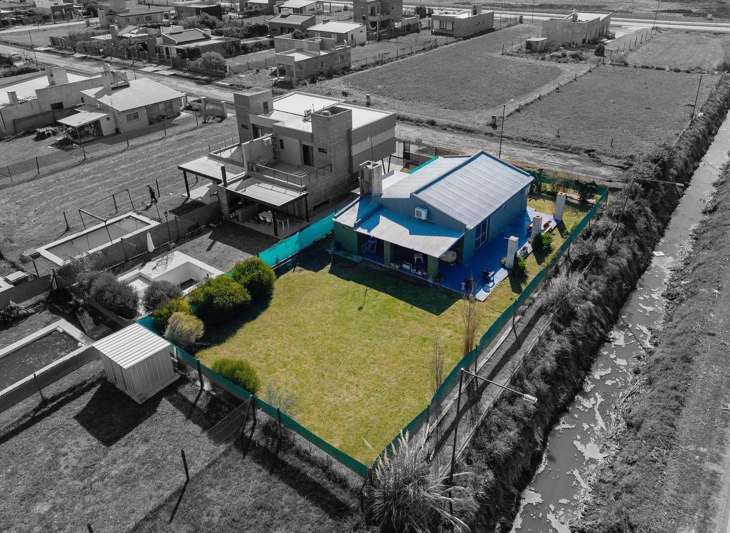 Foto de Casa 3 dormitorios en Funes Norte, imagen 1