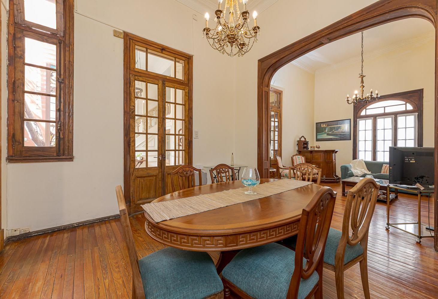 Venta casa en barrio Republica de la sexta, Rosario