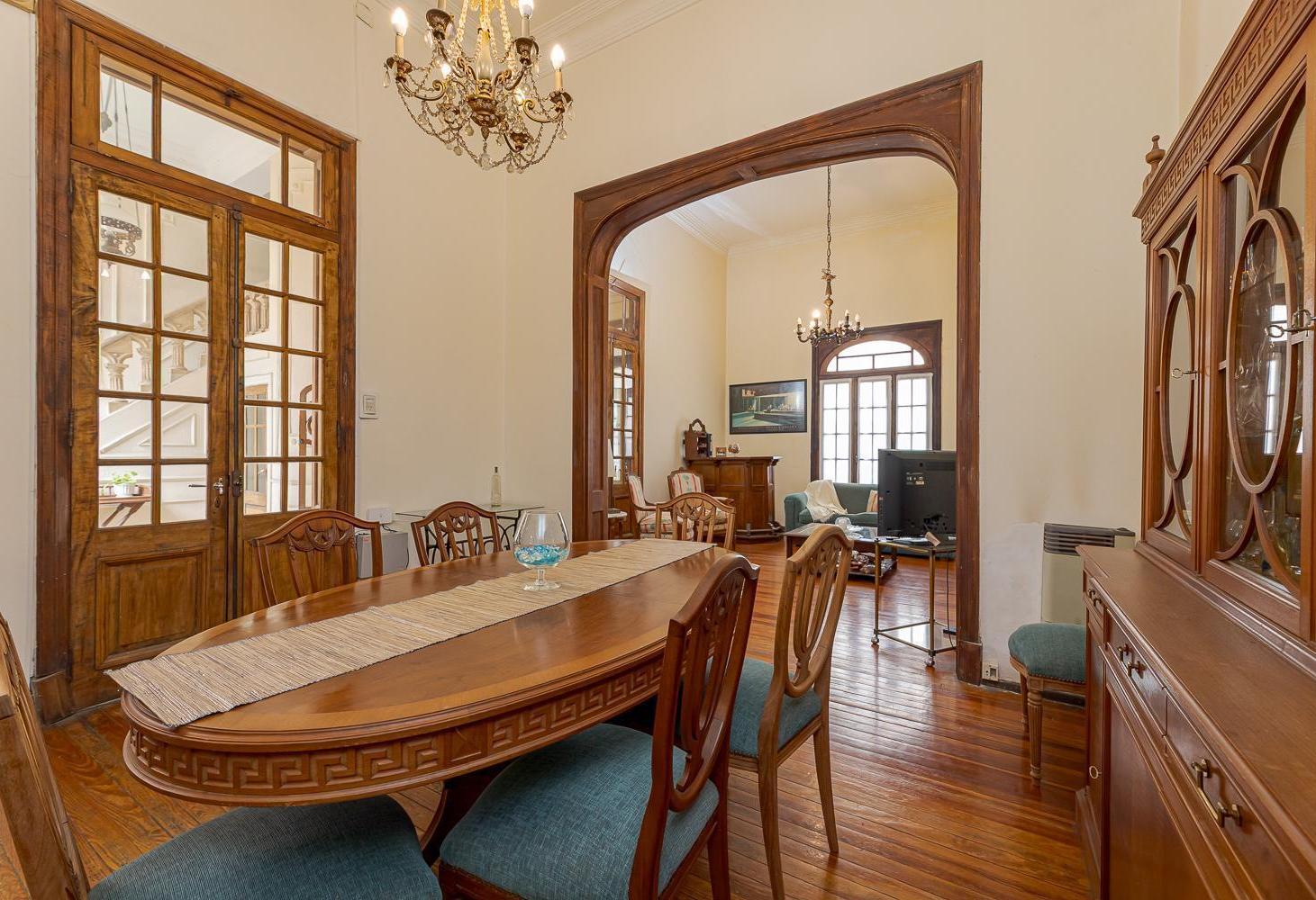 Foto de Venta casa en barrio Republica de la sexta, Rosario, imagen 4