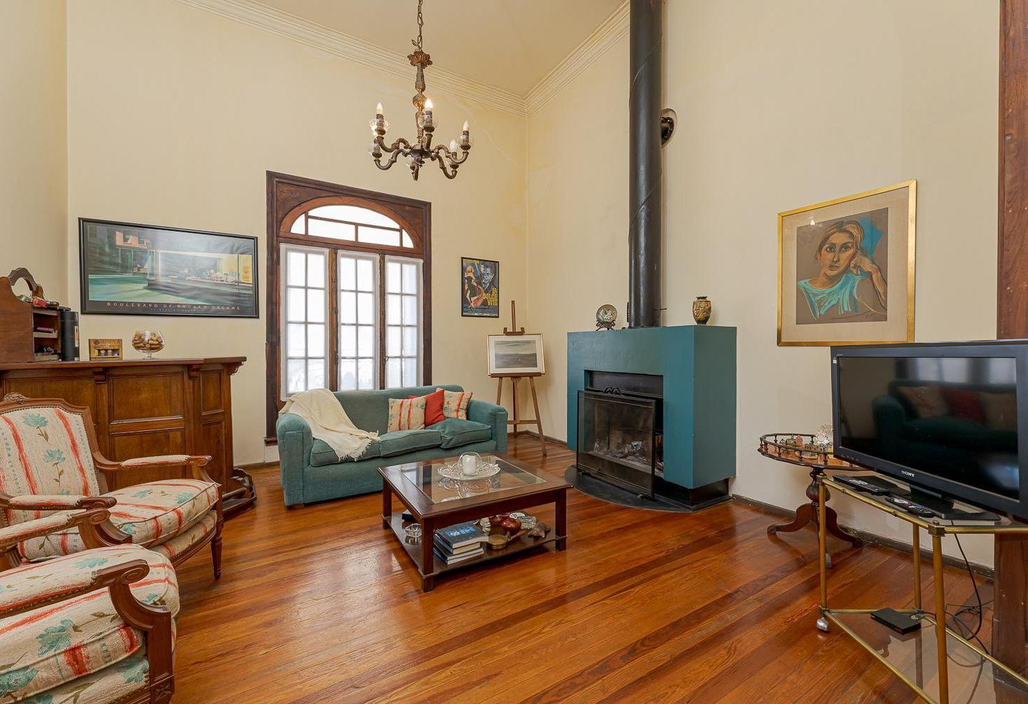 Foto de Venta casa en barrio Republica de la sexta, Rosario, imagen 3