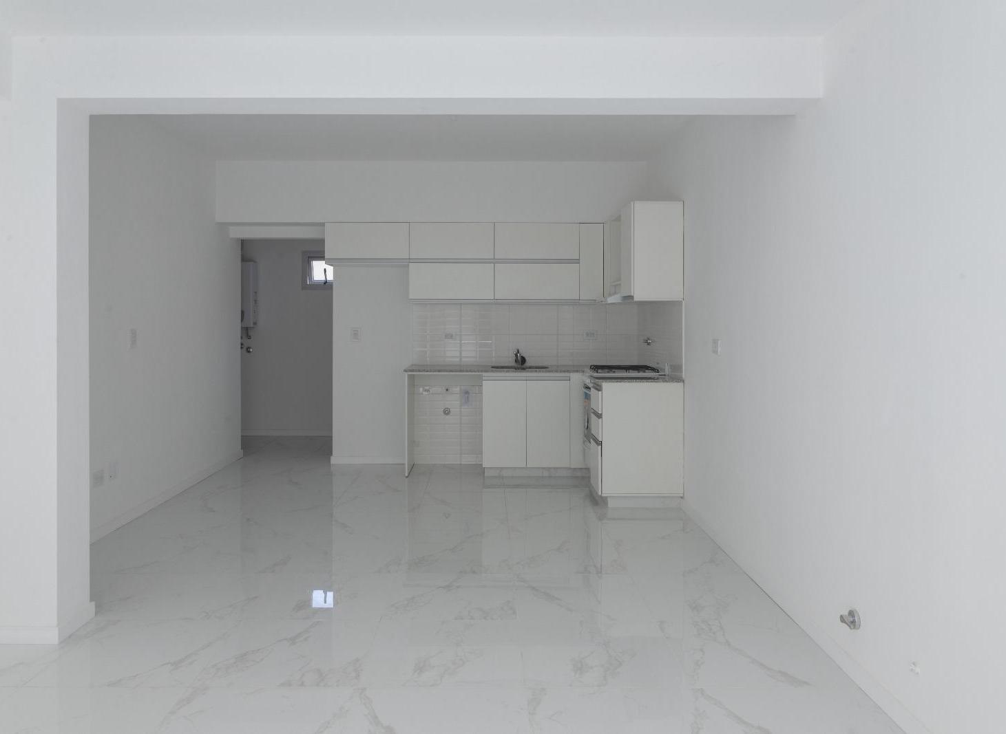 Foto de Departamento 1 dormitorio espacioso, imagen 2