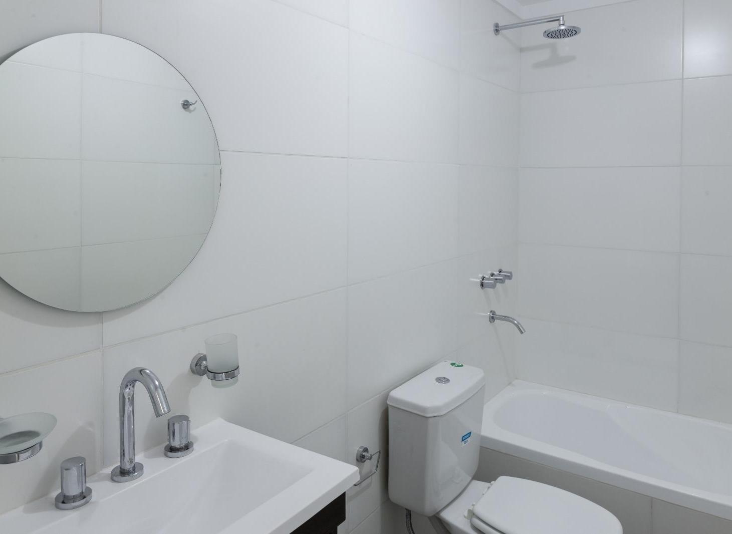 Foto de Departamento 1 dormitorio espacioso, imagen 1