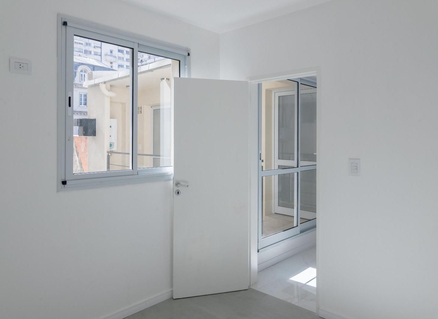 Foto de Departamento 1 dormitorio espacioso, imagen 5