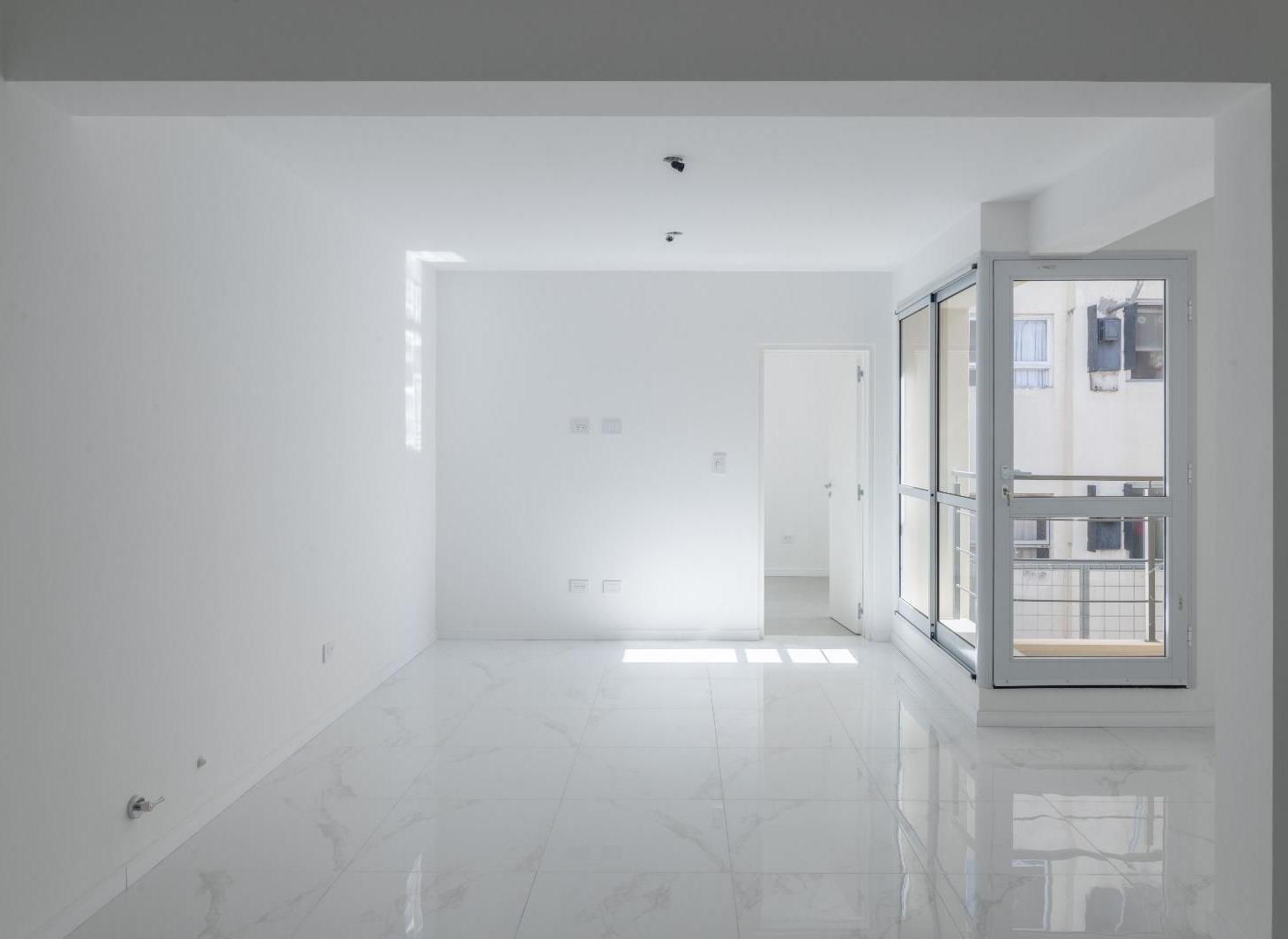 Foto de Departamento 1 dormitorio espacioso, imagen 3