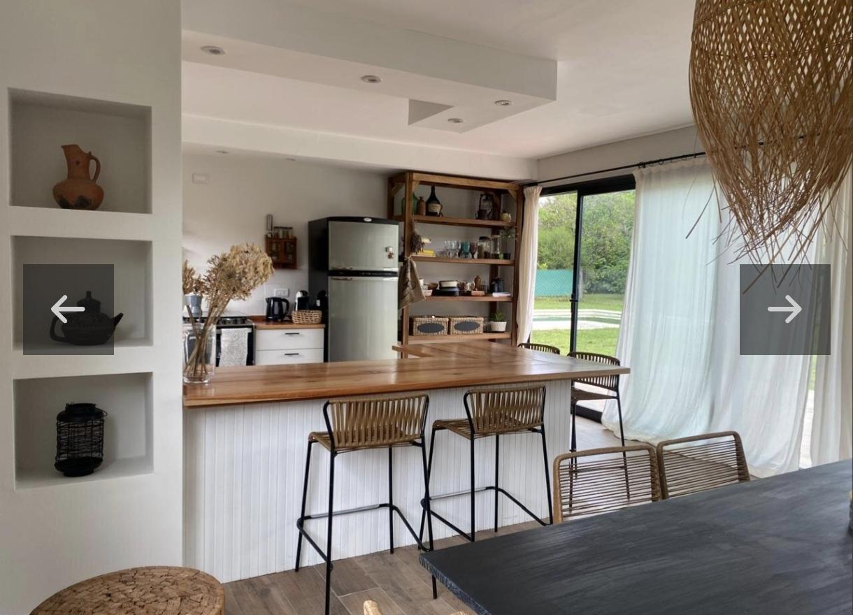 Foto de Se alquila casa equipada Azahares del Parana, imagen 3