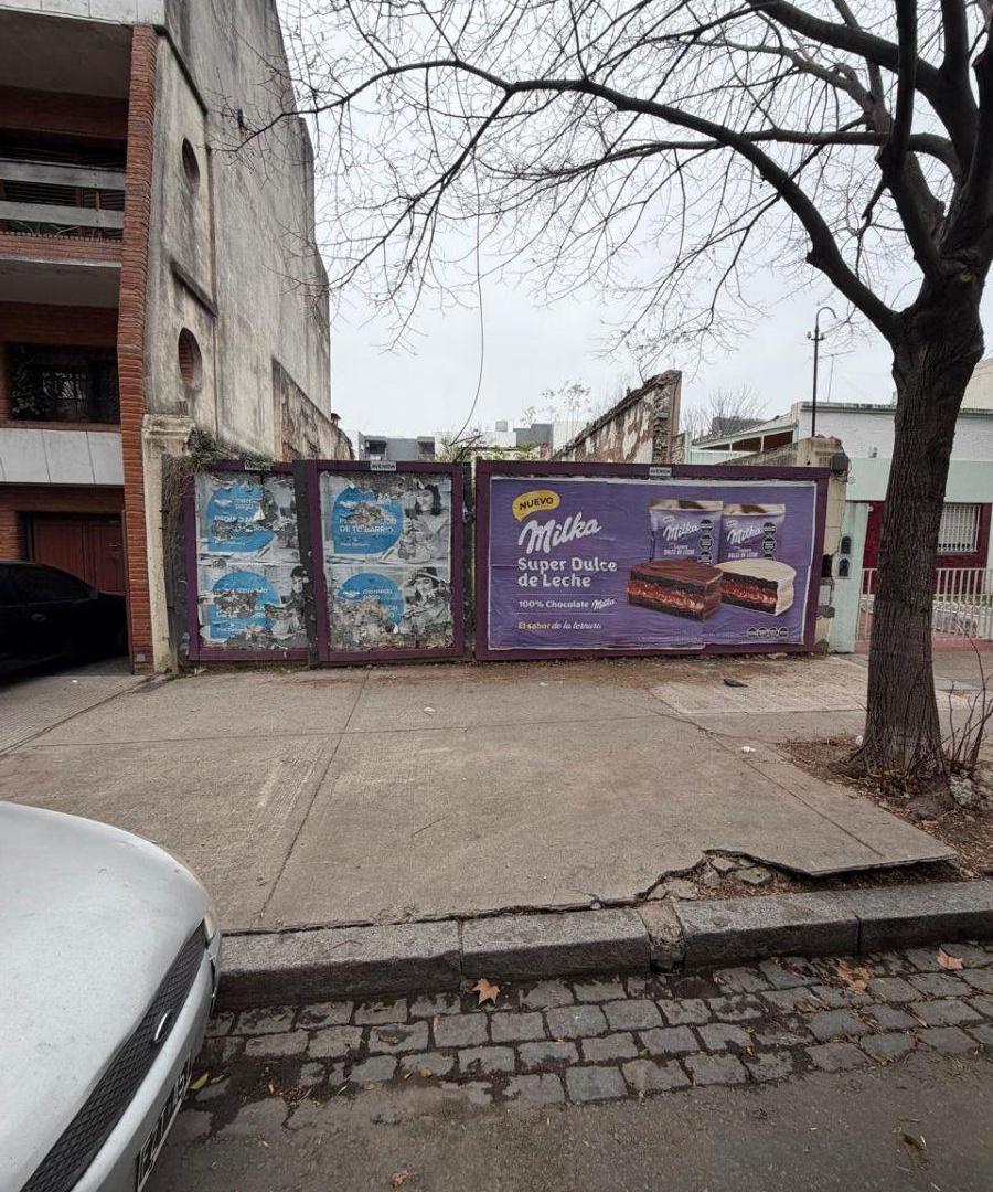 Foto de la propiedad en José Pascual Tamborini 5018, Villa Urquiza, Capital