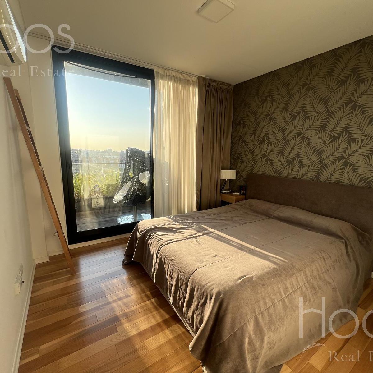 Departamento 3 Amb C Cochera en Venta - Chacarita (Se Vende con Renta) 5