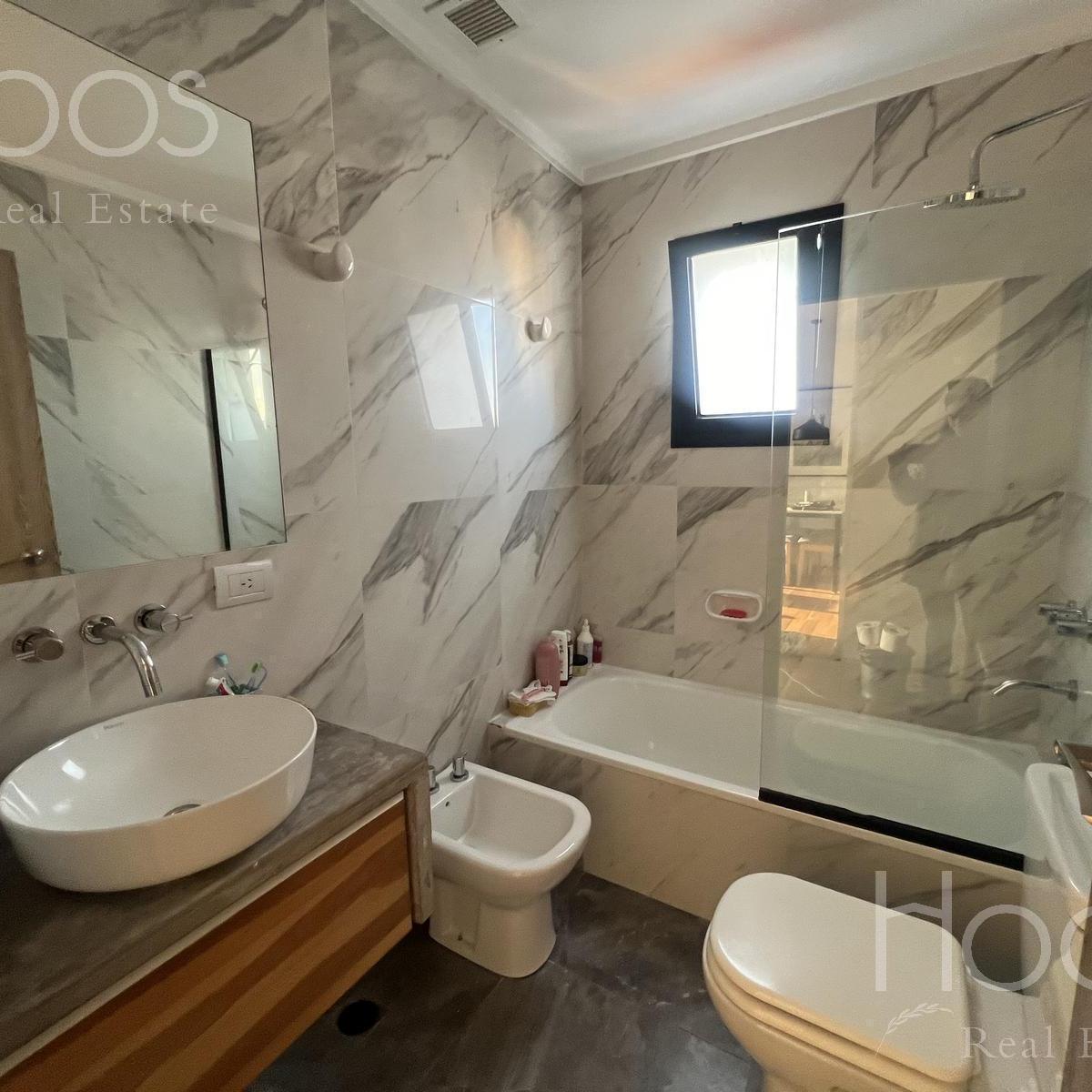 Departamento 3 Amb C Cochera en Venta - Chacarita (Se Vende con Renta) 3