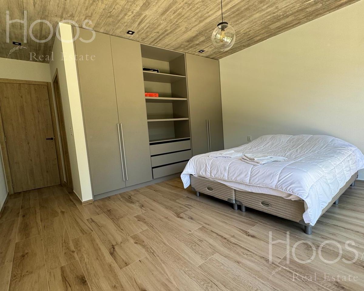 Casa en Carilo 6 Amb Pileta Climatizada \ 2 Cuadras del Mar Todo Luz y Sol! 5
