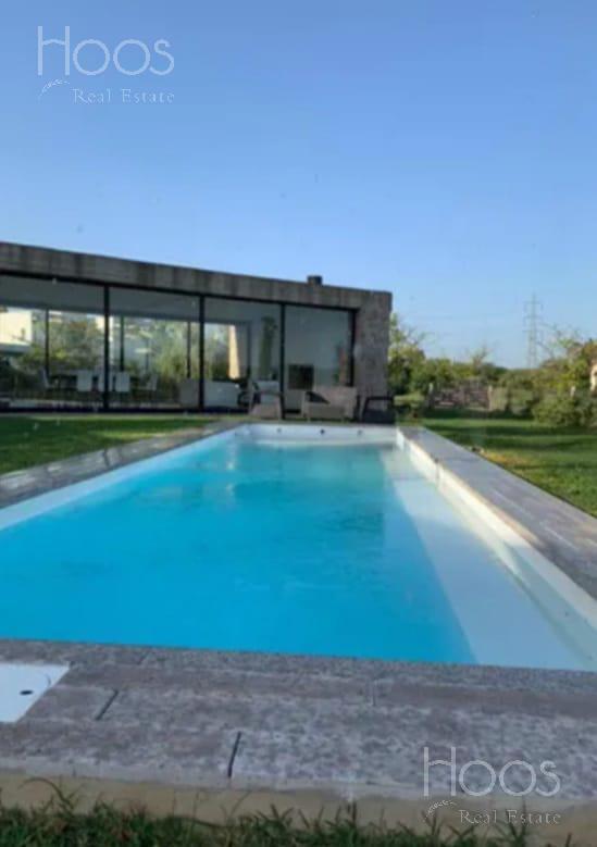 Casa - Buenos Aires Golf