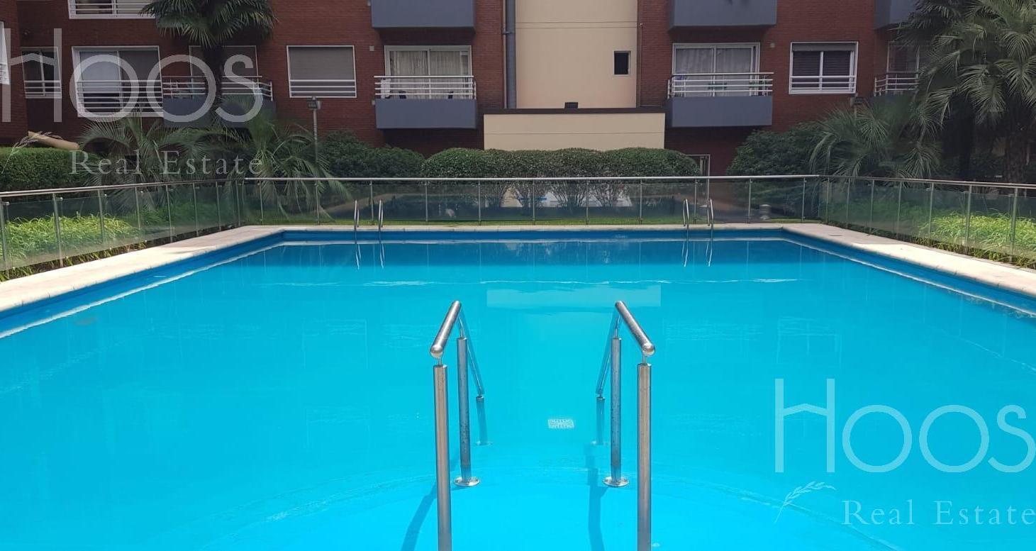 Departamento en Puerto Madero